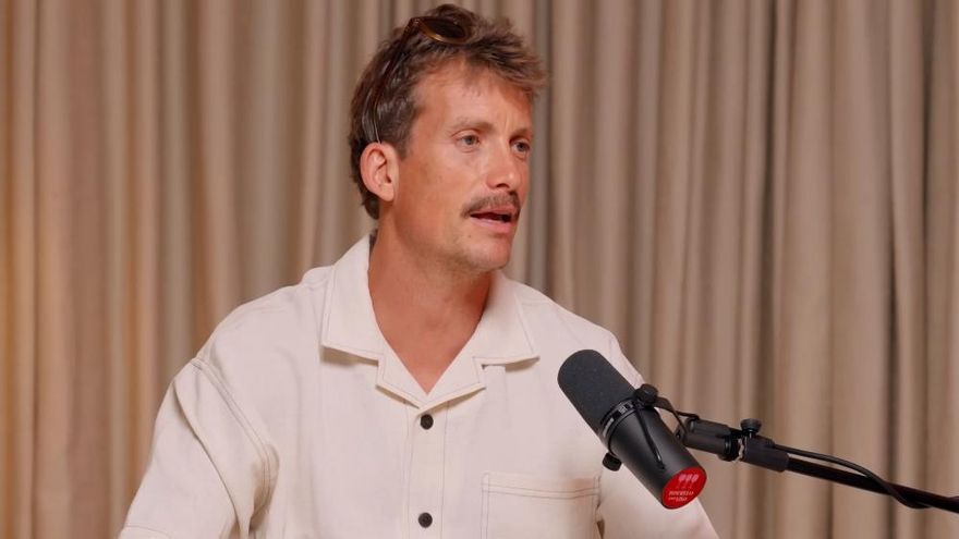 Grison habla de las audiencias de 'La Revuelta' y 'El Hormiguero', y desvela con qué famoso se disculpó y cuál les rechaza