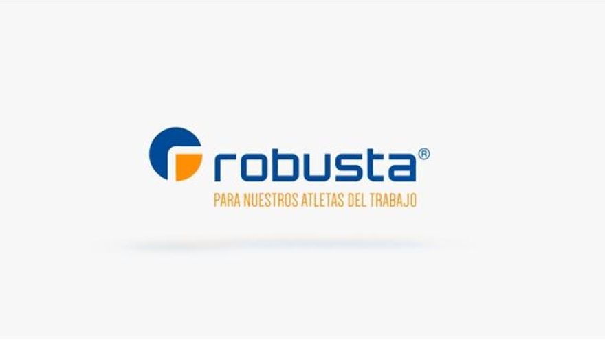 Los auténticos atletas del trabajo en Calzados Robusta