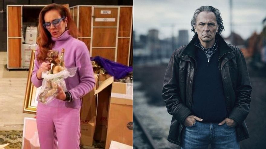 'Montealto: Regreso a casa' teloneará a 'Entrevías' en la nueva noche del martes de Telecinco