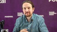 Iglesias defiende la entrada de Podemos al Gobierno pese al coronavirus: "Hay quien plantea que desgasta. Mejor que se dediquen a otra cosa"