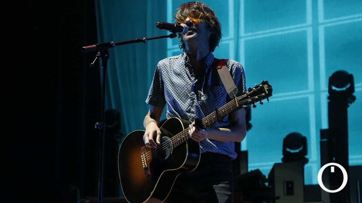 Concierto de Lory Meyers