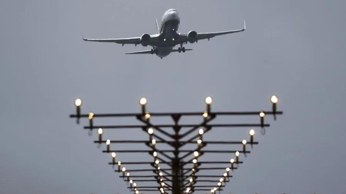 Los propietarios de pisos turísticos de Santiago fracasan en su intento de asaltar la normativa invocando a Aviación Civil