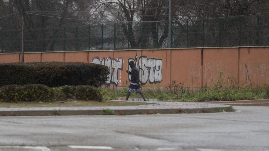 Los compañeros de Diallo Sissoko, el chico muerto en el centro de migrantes de Alcalá: "Lloró de dolor durante días"
