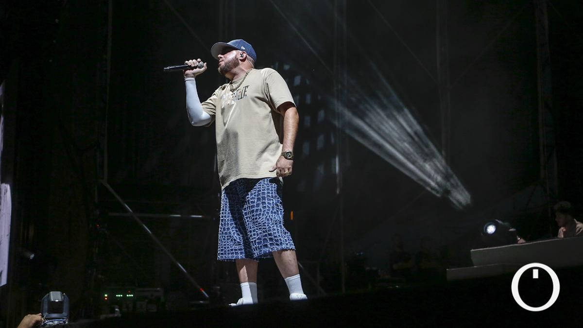 Concierto de Maka en Córdoba Live, en imágenes