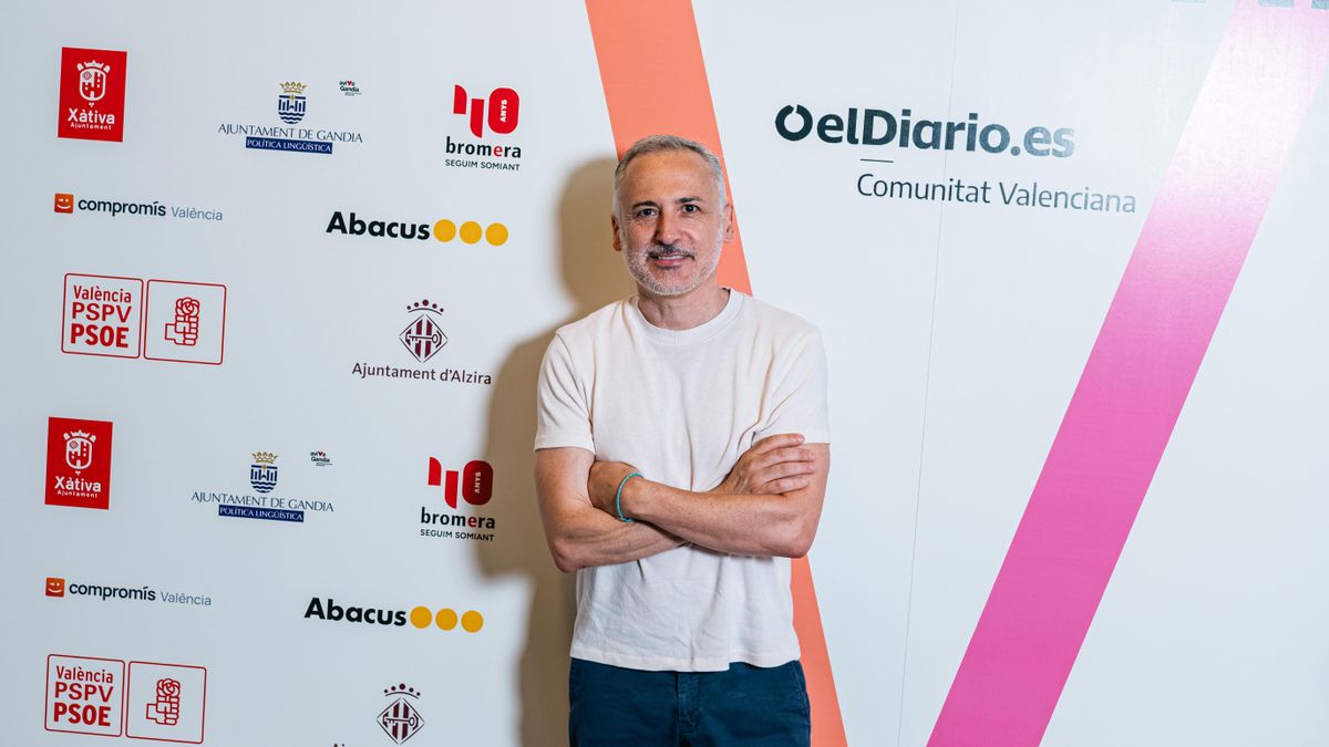 I Festa pel Valencià d'elDiario.es.