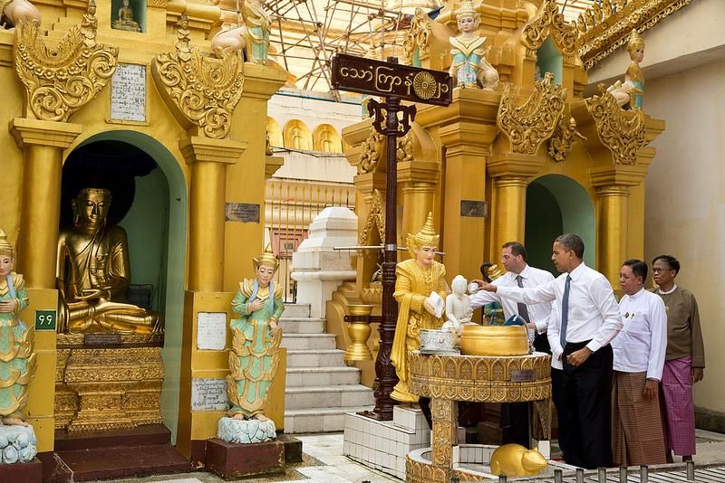 En Tailandia