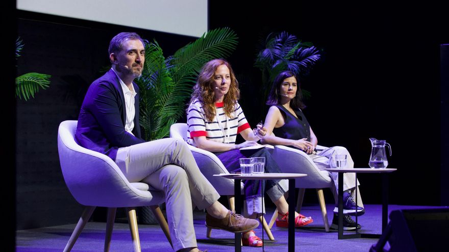 Ignacio Escolar: “No som conscients de com és de greu que qui reveli informació acabi com Assange”