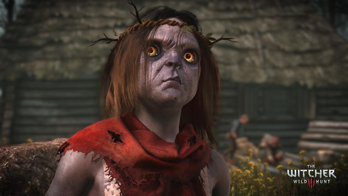 Éstas son las imágenes que deja la Gamescom de The Witcher 3 The Wild Hunt