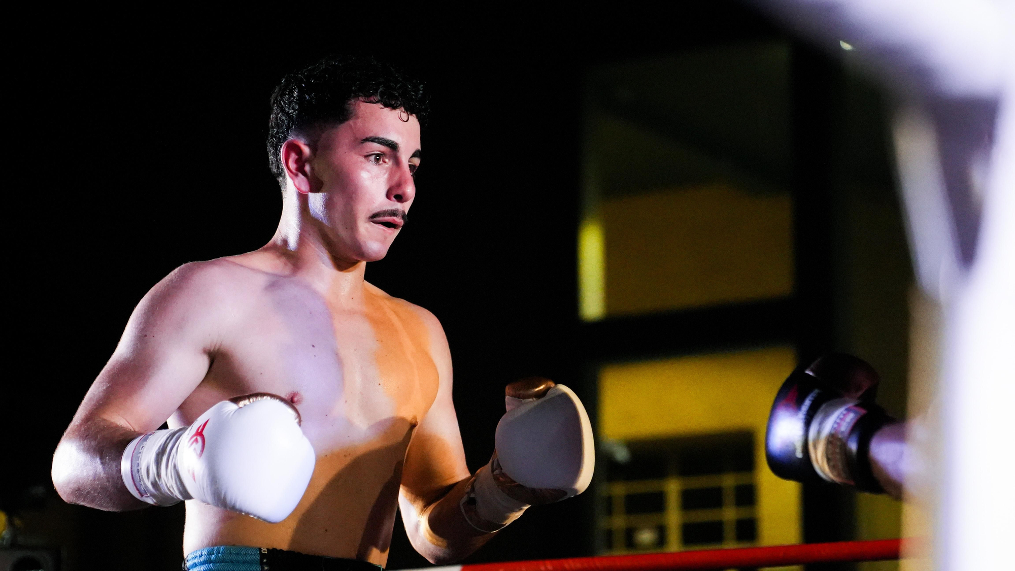 El Último Desafío reúne en Vista Alegre combates de kickboxing, K1 y muay thai en categorías amateur y profesional