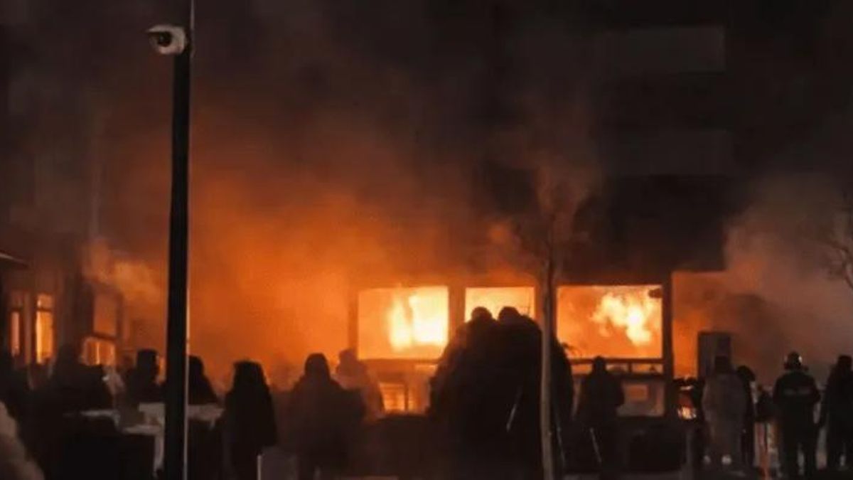 Crans-Montana, una de las estaciones de esquí más exclusivas de Suiza.