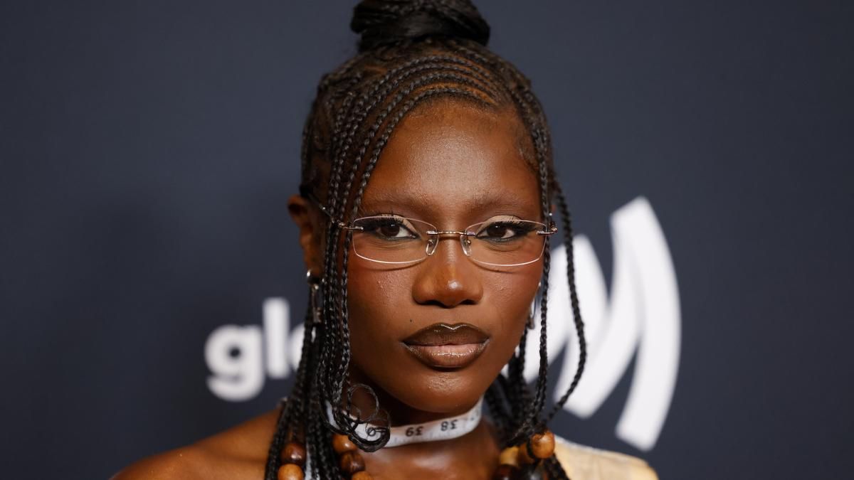 La rapera Doechii critica a Trump por su represión de las protestas en Los Ángeles: "¿Qué tipo de Gobierno es este?"