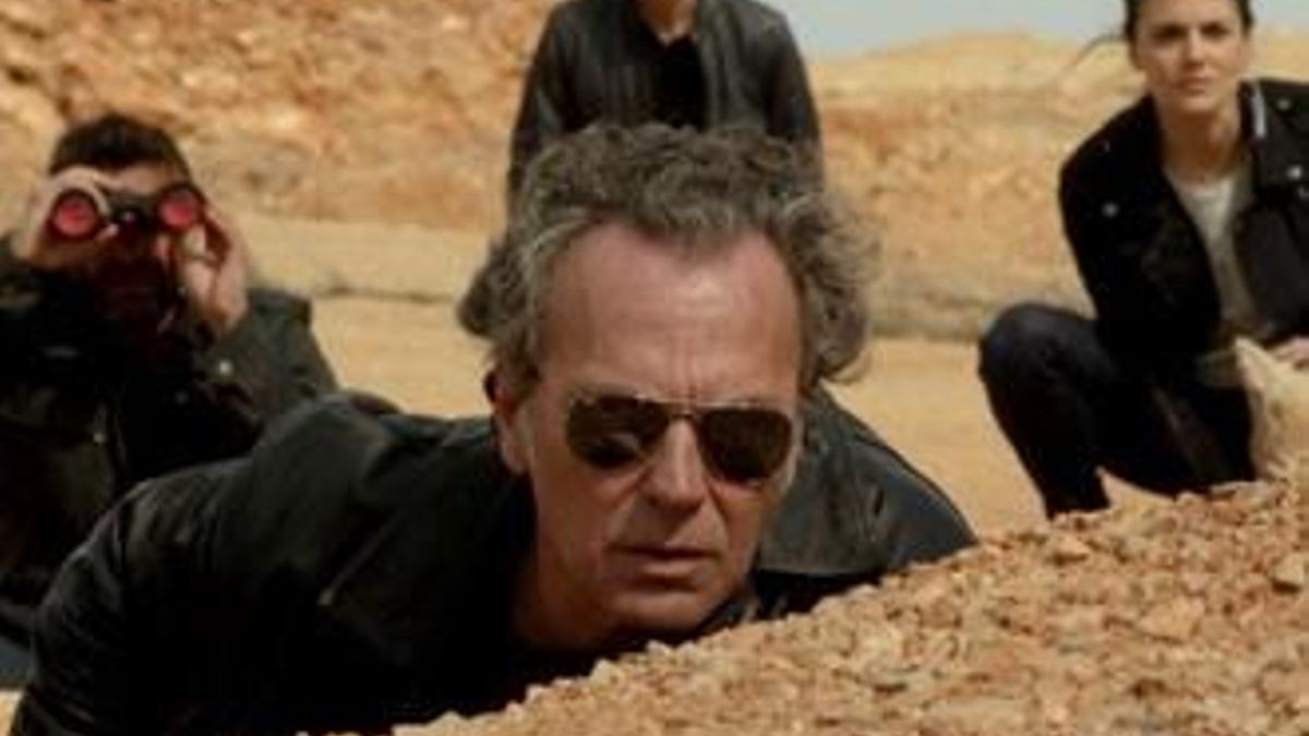 'El Príncipe' acapara la noche sin Bertín, y 'Buscando el Norte' coge aire