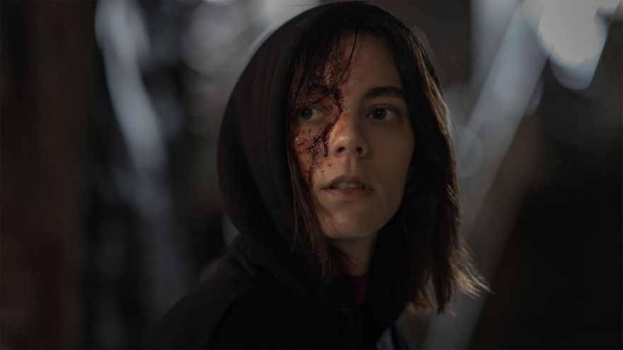 Prime Video lanza el tráiler y anuncia la fecha de estreno de 'Loba Negra', la temporada 2 de su serie 'Reina Roja'
