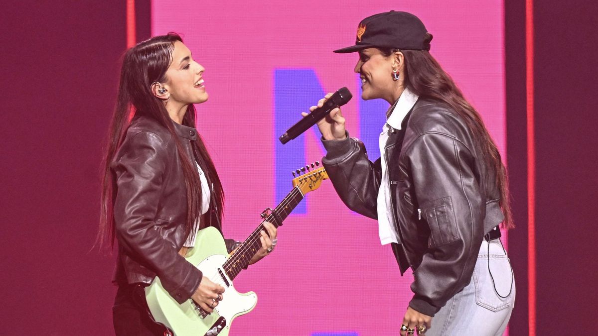 Paula Koops y Marlena protagonizan las Fiestas del barrio de San Blas 2025 en Madrid: programa completo