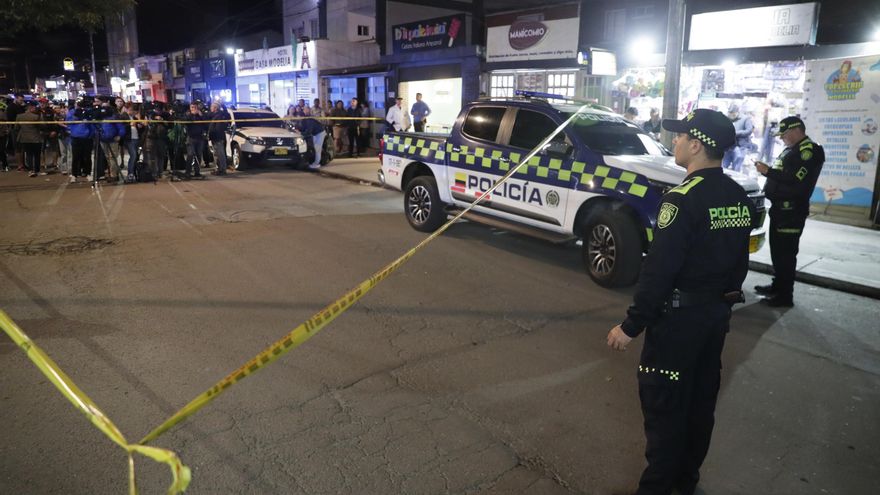 Disidencias de las FARC se deslindan de atentado contra el senador colombiano Uribe Turbay