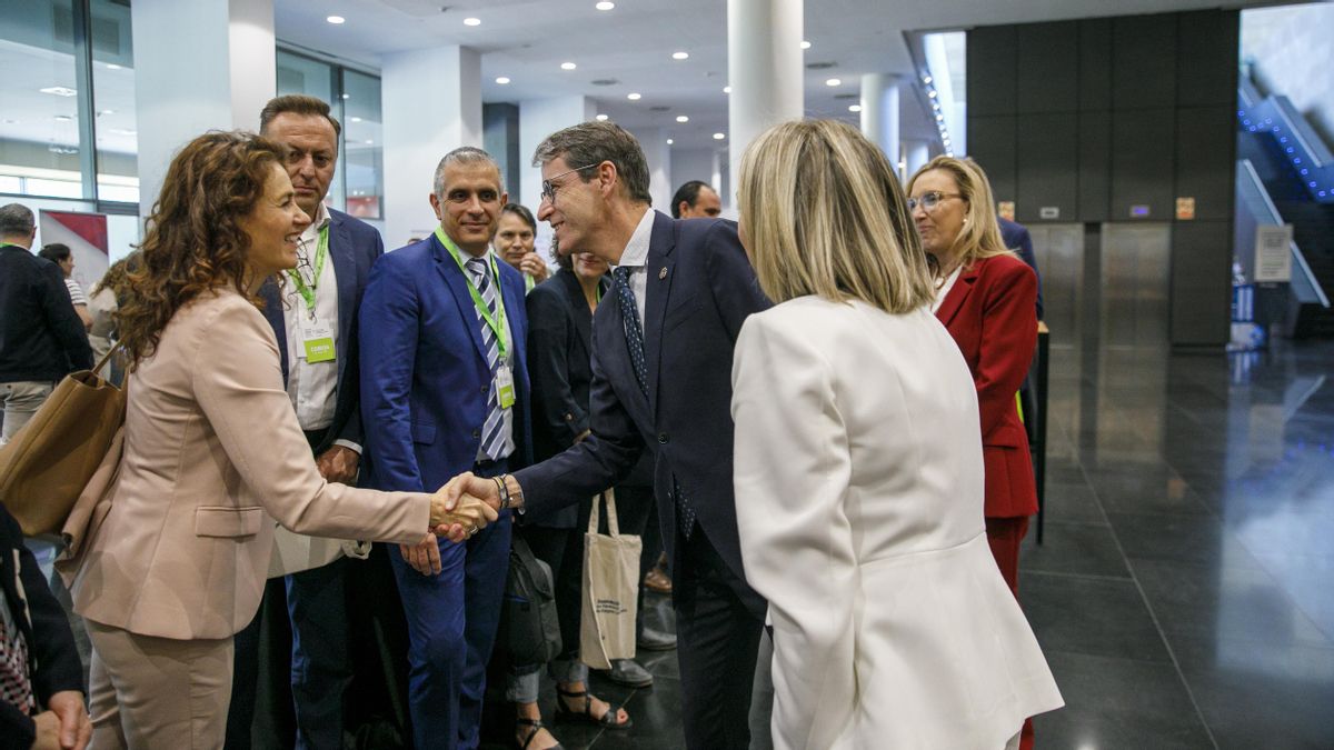 Capellán destaca la importancia de cuidar la salud mental en los entornos laborales