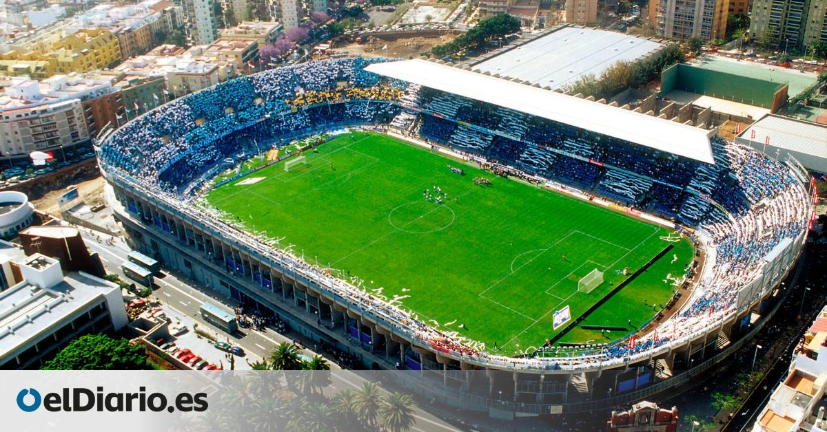 El largo proceso hasta el Heliodoro centenario