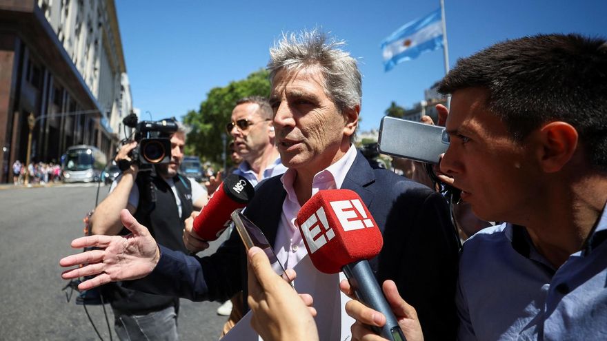 Milei y la economía: recesión, deuda e inflación en "el ajuste más grande de la historia de la humanidad"