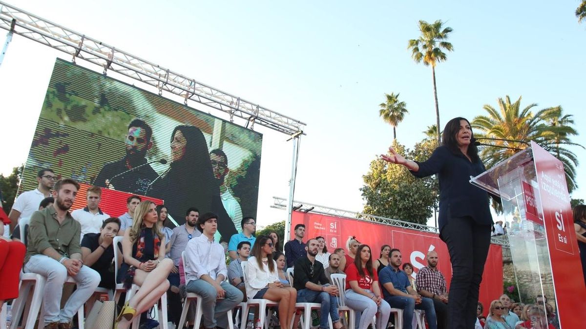 Anne Hidalgo cree que Sánchez "ha abierto las puertas y ventanas" del PSOE para reinventar la socialdemocracia en Europa