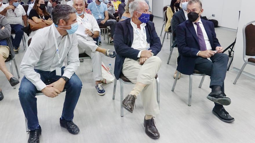 El PNC llama a la unidad del nacionalismo canario y ofrece sus siglas como catalizador