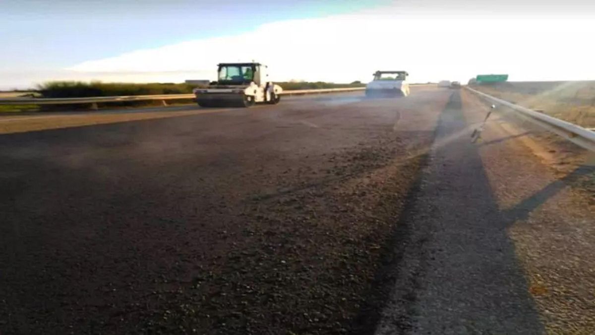 Aprueban 7,5 millones para obras de emergencia para reparar autovías y carreteras nacionales de Zamora
