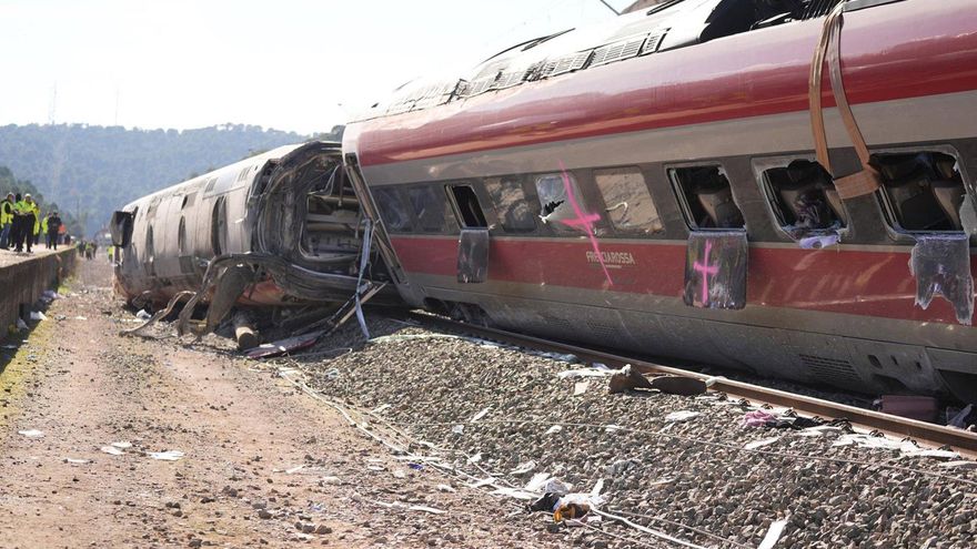 La jueza del caso Adamuz rechaza entregar a Renfe las llamadas al 112 tras denegarlo también el fiscal