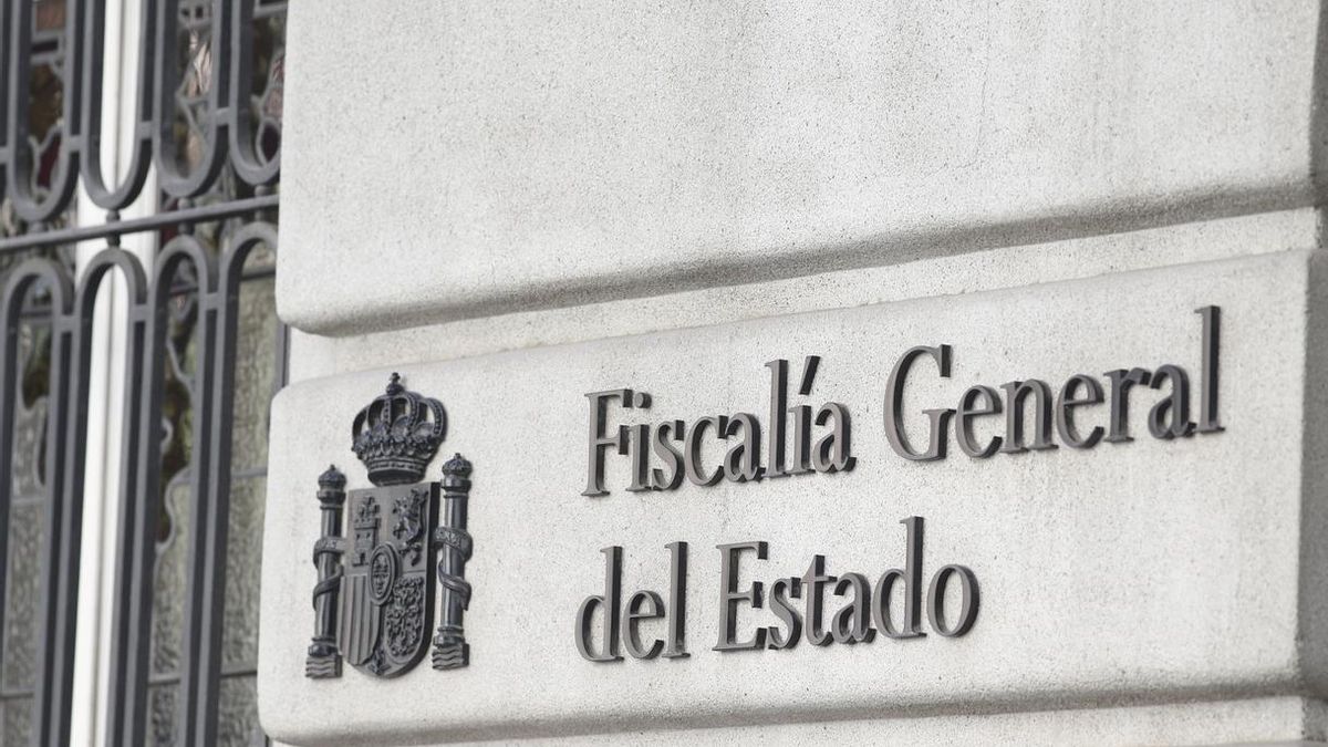Fiscalía investiga dos bulos sobre la pandemia denunciados por Unidas Podemos