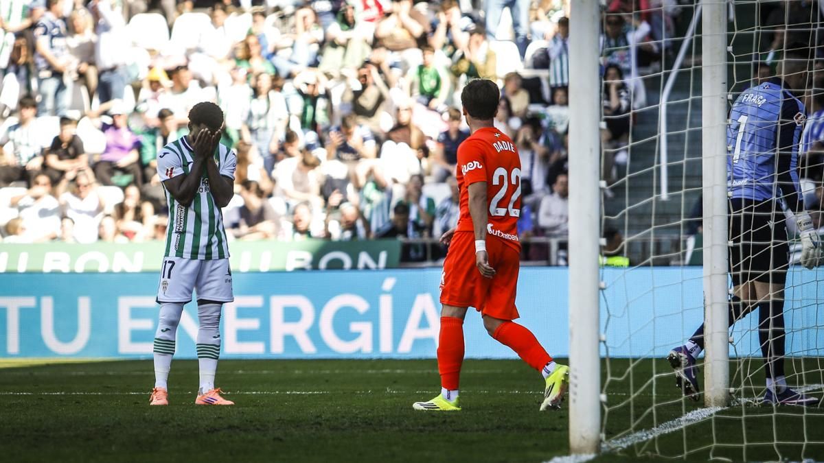 Córdoba CF - Real Sociedad B