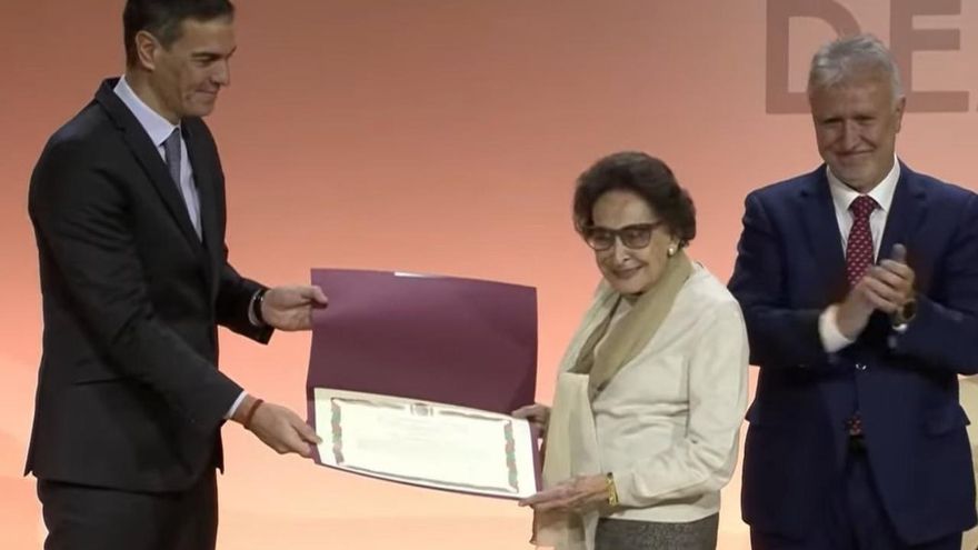 El III Premio ‘Conchita Viera’ consolida el compromiso de Cáceres con la dignificación de los represaliados por el franquismo