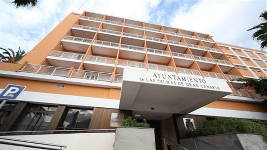 Eliminar la plusvalía municipal privará de unos 17 millones en ingresos a las dos capitales canarias