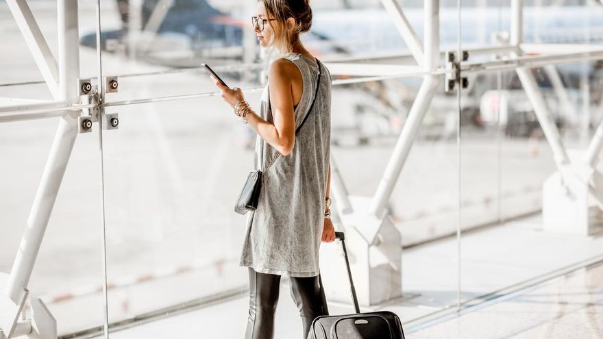 El fin de las tarifas abusivas en el extranjero acelera la caída del roaming tradicional