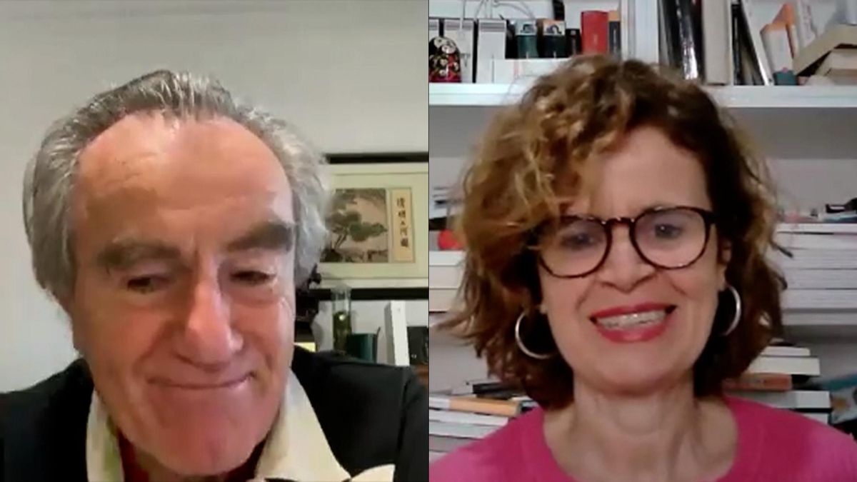 Ante un orden internacional sin reglas