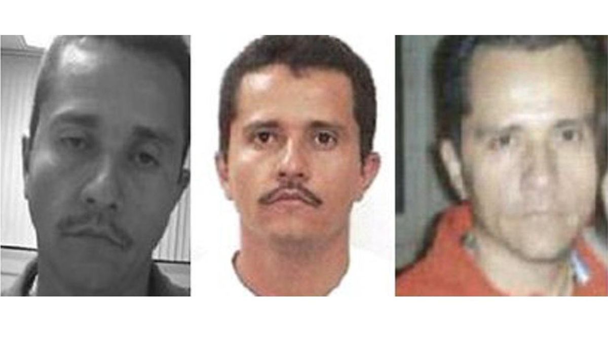 Quién era 'El Mencho', el capo mexicano de perfil bajo y violencia extrema