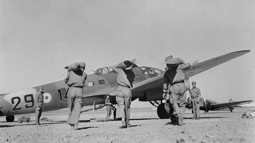 Un hecho histórico que quizás Trump no sepa: EEUU prohibió a España usar sus aviones en una guerra contra Marruecos