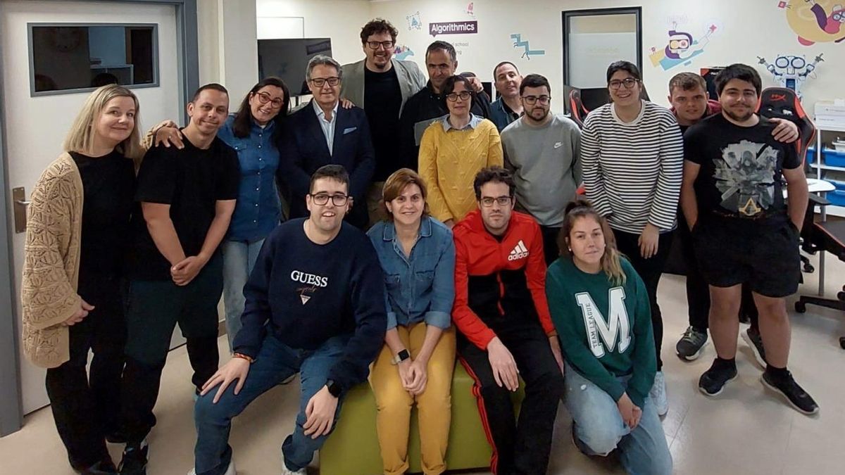 Fundación Soliss apuesta por el empleo inclusivo su apoyo al programa Futurempleo en el sector de la industria agroalimentaria