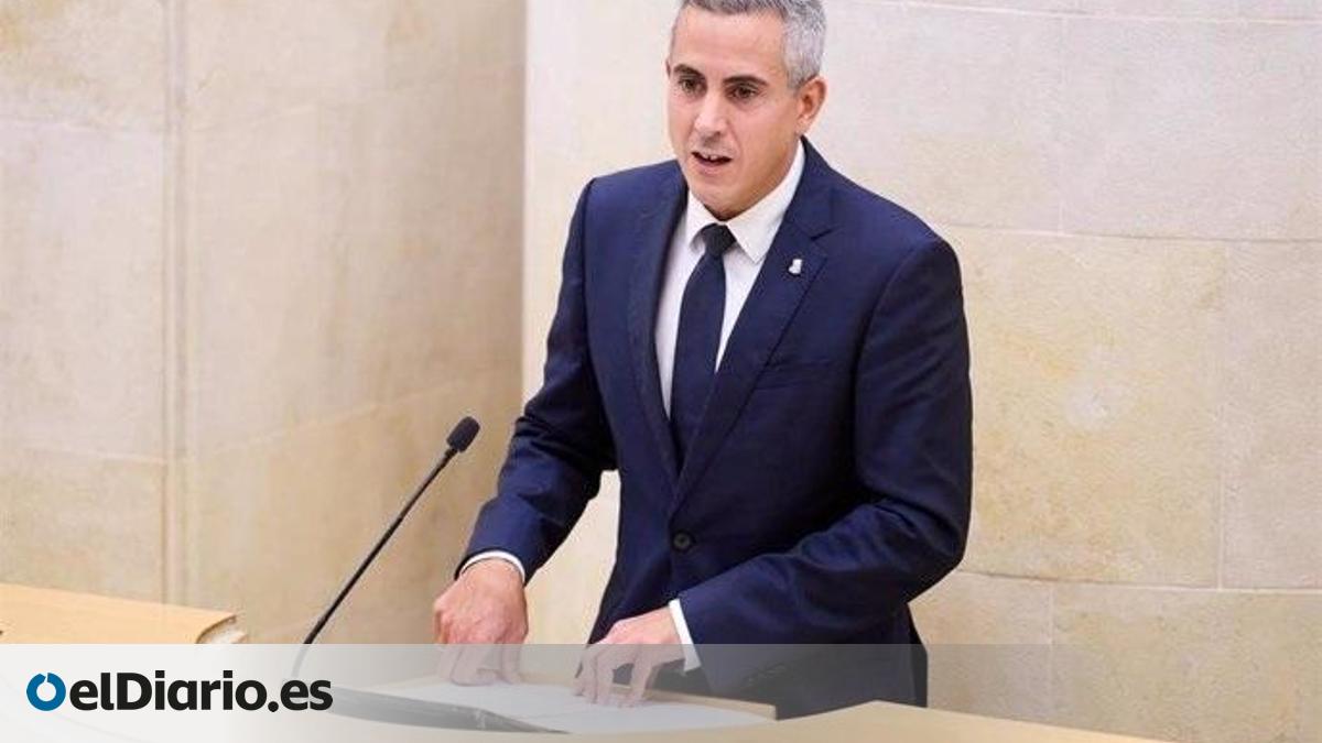 El PSOE impulsa la reprobación del consejero de Salud y pregunta por la ...