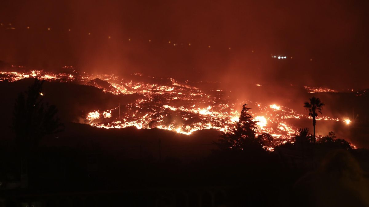 Los nuevos datos contradicen la idea de que el núcleo es una cápsula cerrada e inerte, y apuntan a que sigue liberando materiales hacia el manto