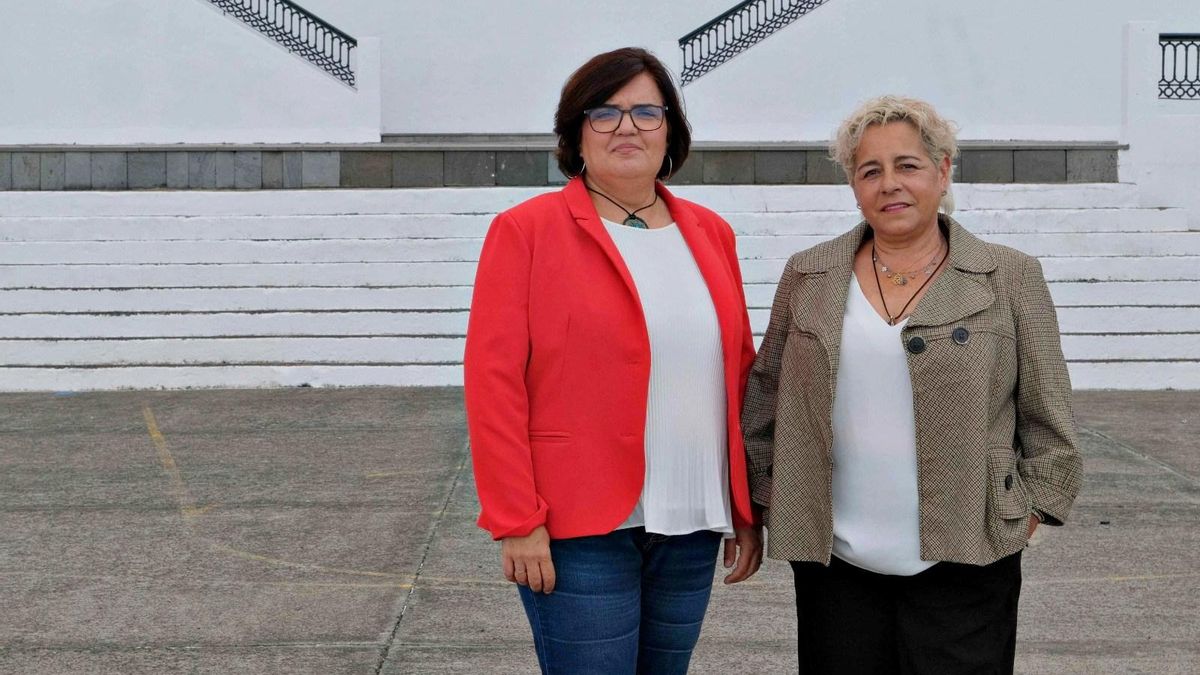 El PSOE dice que el PP de Breña Baja “vuelve a dar la espalda a los mayores y se opone a crear una residencia pese a contar con recursos”