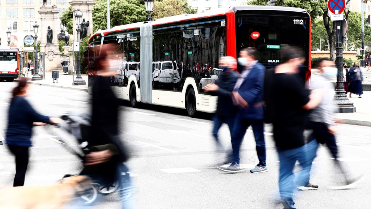 El Tribunal de Cuentas investiga a la empresa del bus y metro de Barcelona por irregularidades en los planes de pensiones