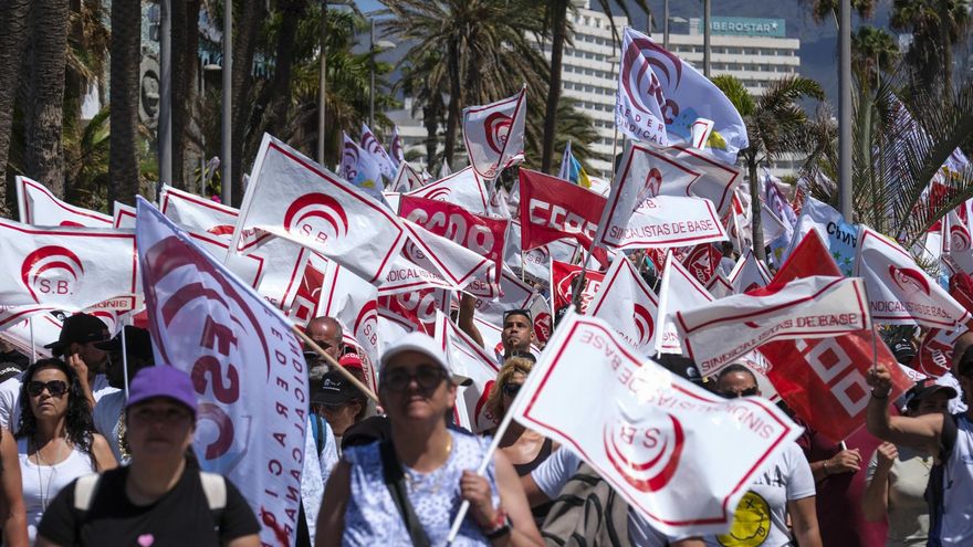 Drago Canarias exige a Clavijo un incremento fiscal a los empresarios turísticos que no suban los sueldos