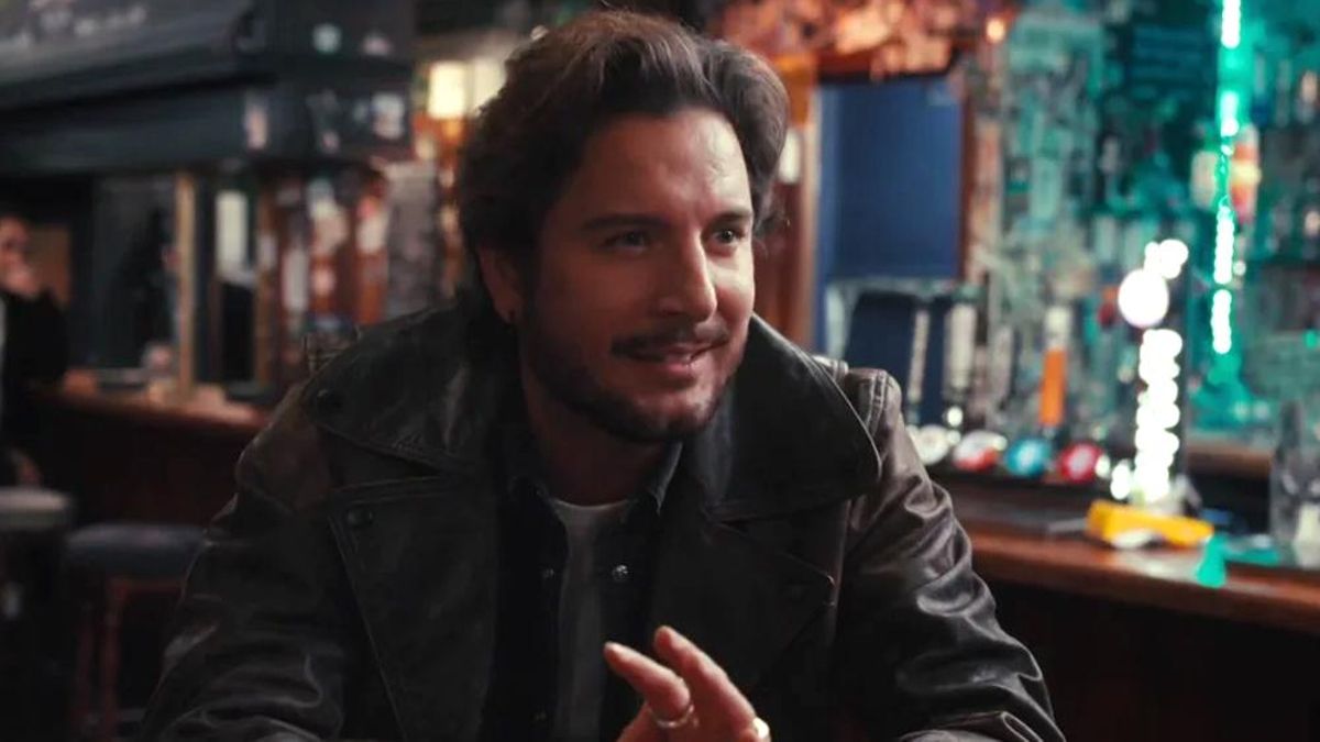 Manuel Carrasco, en su entrevista con Évole