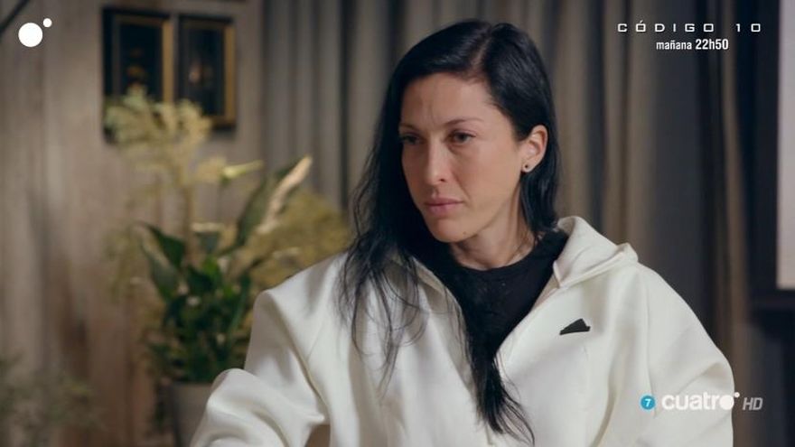 Jenni Hermoso, en 'Planeta Calleja': "Gané un campeonato del mundo, pero ahora he hecho mucho más que eso"