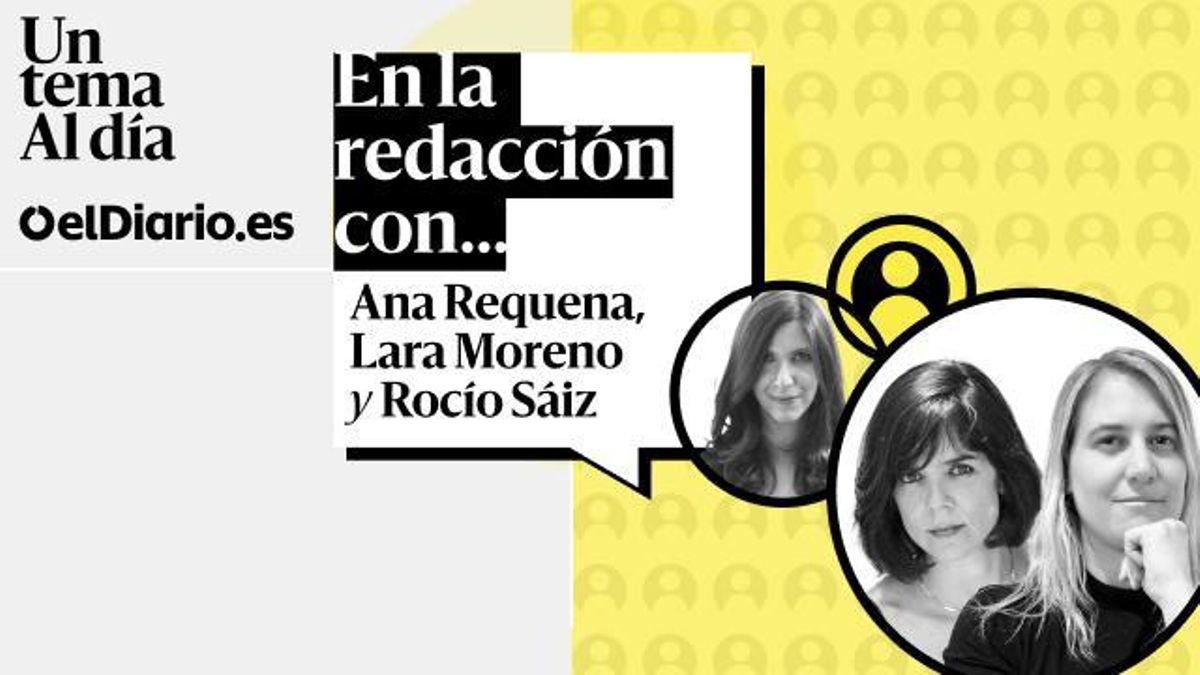 Verano 1 En la redacción con.... listado