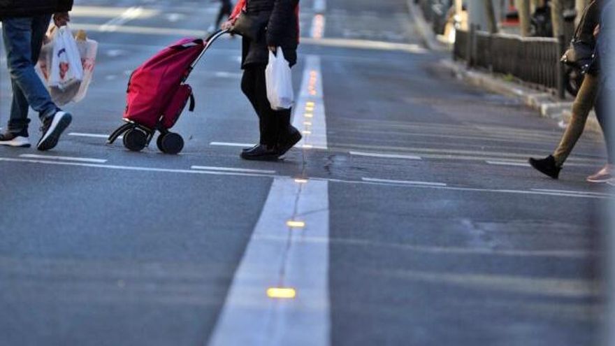 El tramo de Bravo Murillo con 100 accidentes y tres muertos: Más Madrid denuncia la inacción municipal