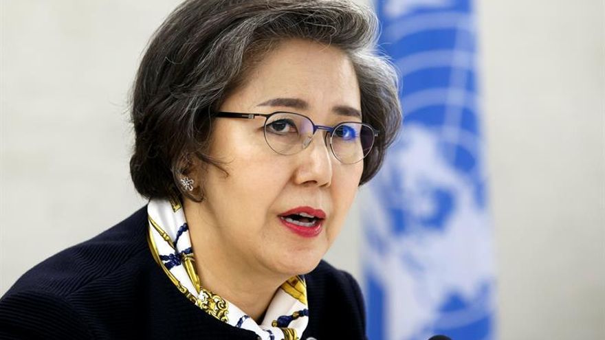 El Consejo de Seguridad debe actuar ante crisis birmana, dice experta ONU