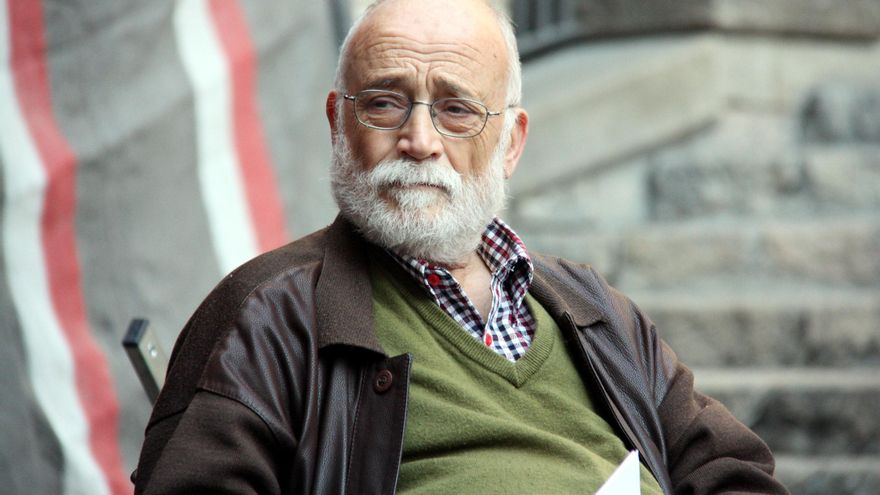 La Generalitat otorga la Medalla de Oro al economista Arcadi Oliveres y a la oceanógrafa Josefina Castellví