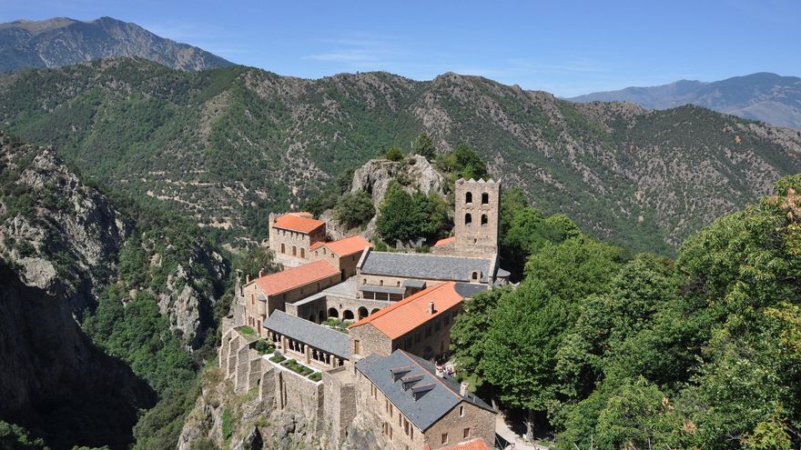 Notas para un viaje al Rosellón: Perpiñán y la frontera de los Países Catalanes