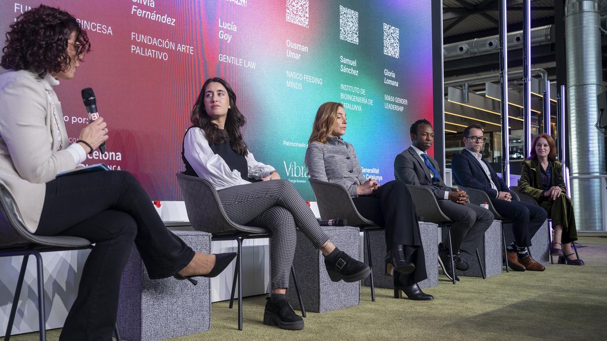 De la universidad a la dirección: por qué el talento femenino se pierde en el primer ascenso