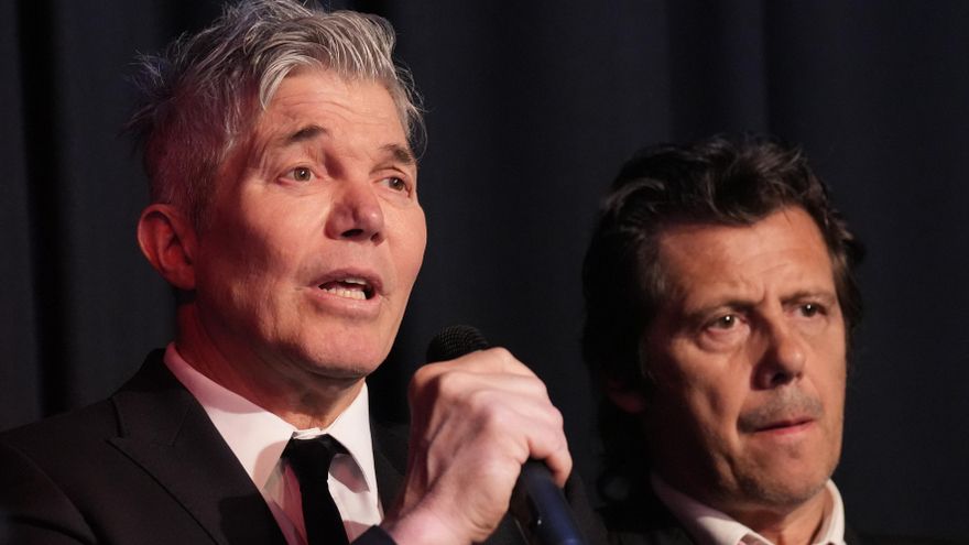 Fernando Burlando será el abogado de la familia de Loan