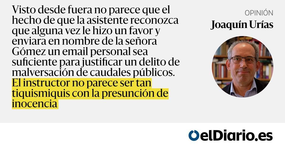 Un juez, un jurado y muchos fuegos artificiales